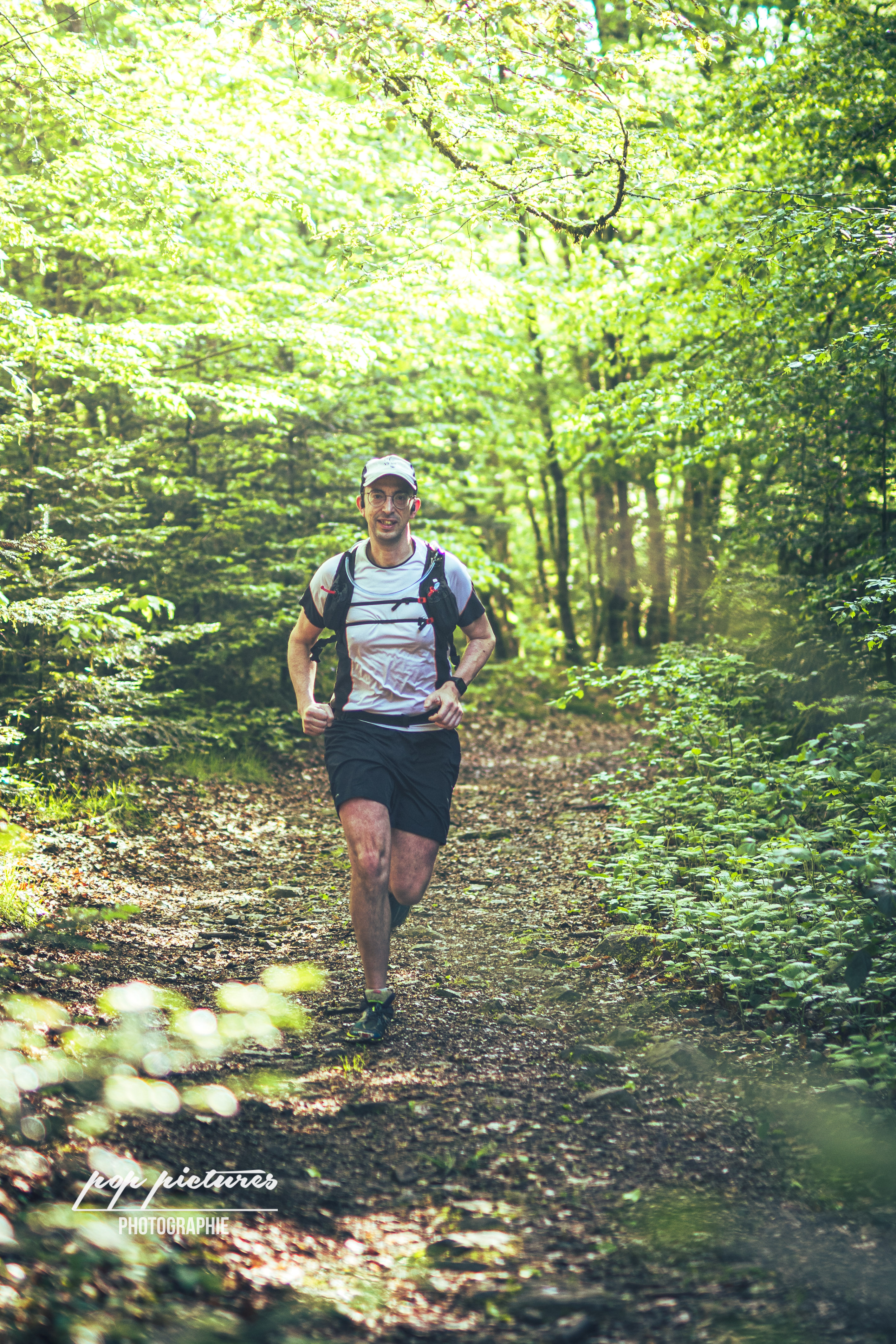 Image du trail